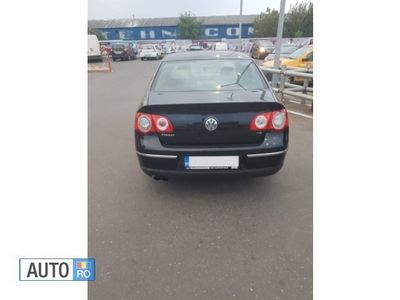 Utilizat 2008 VW Passat Berlinǎ | 6.499 EUR (Scump)