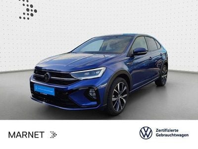 Utilizat 2022 VW Taigo R-line SUV | 29.050 EUR (Preț OK)