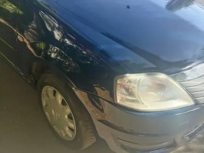 Second-hand Dacia Logan 105 CP (77 kW) 2009 Berlinǎ