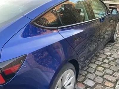 Utilizat 2021 Tesla Model 3 Berlinǎ | 22.500 EUR (Super Preț)