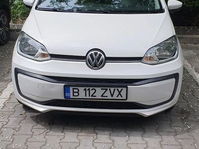 second-hand VW up!