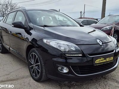 second-hand Renault Mégane ENERGY dCi 110 Start & Stop Bose Edition