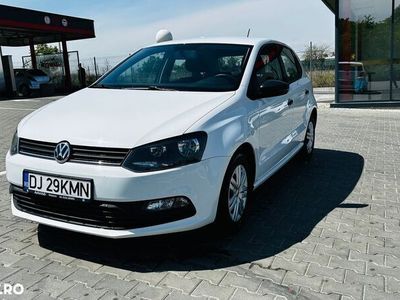 second-hand VW Polo 1.4 TDI CR BMT Trendline