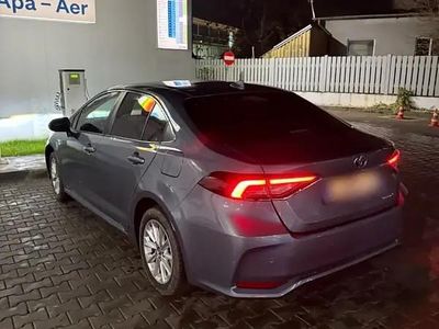 Utilizat 2019 Toyota Corolla Berlinǎ | 18.250 EUR (Scump)