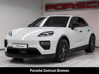 Utilizat 2024 Porsche Macan SUV | 95.556 EUR