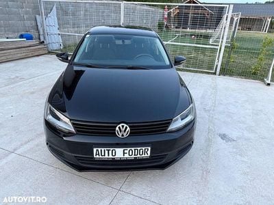 VW Jetta