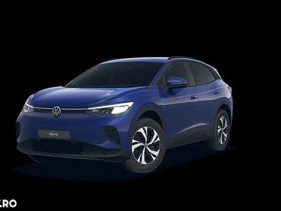 Culoarealbastru Nouă 2025 VW ID.4 Pure SUV | 30.459 EUR (Preț OK)