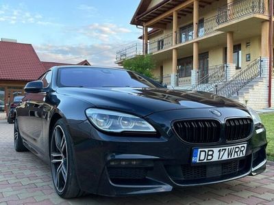 BMW 640