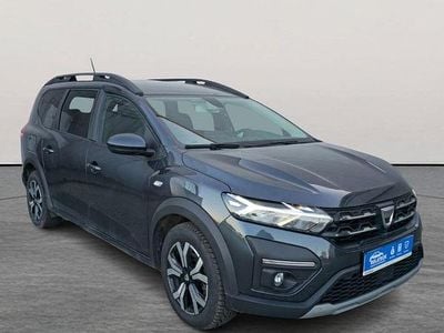 Second-hand Dacia Jogger 110 CP (80 kW) 2022 Culoaregri Monovolum
