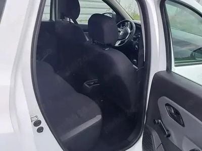 Utilizat 2019 Dacia Duster SUV | 12.500 EUR (Puțin scump)