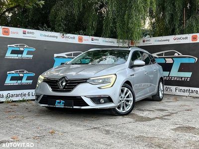 Renault Mégane GrandTour