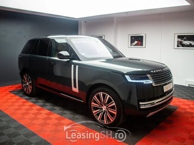 second-hand Land Rover Range Rover 2022 3.0 null 351 CP 19.000 km - 164.700 EUR - leasing auto