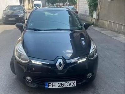 Utilizat 2013 Renault Clio IV Berlinǎ | 4.999 EUR (Puțin scump)