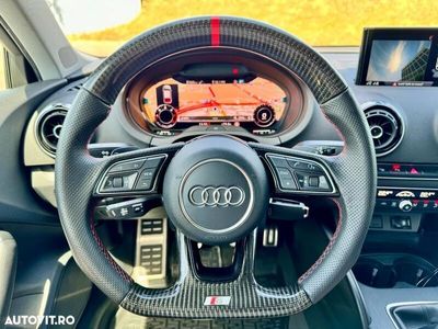 second-hand Audi A3 