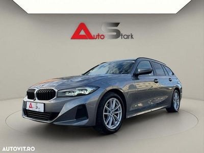 Culoaregri Utilizat 2022 BMW 318 Break | 24.890 EUR (Scump)