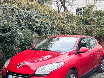 Renault Mégane III