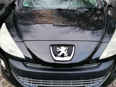 second-hand Peugeot 308 1.6HDi Confort Pack