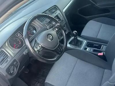 VW Golf VII