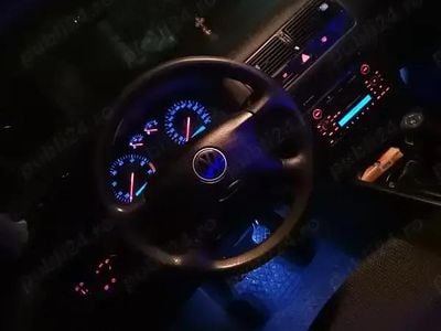 VW Golf IV