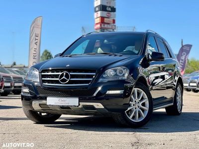 Mercedes ML300