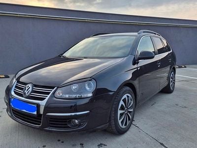 VW Golf VI