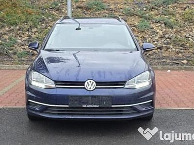 VW Golf VII
