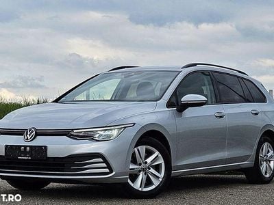 VW Golf VIII