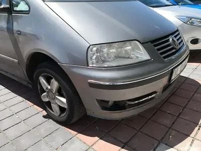 VW Sharan