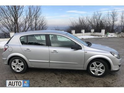 second-hand Opel Astra 1.7 cdti