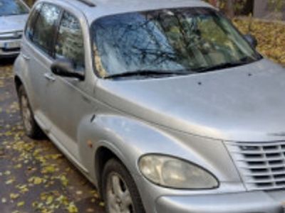 second-hand Chrysler PT Cruiser 