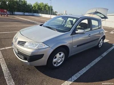 Renault Mégane II