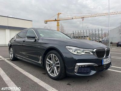 BMW 730