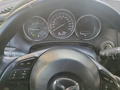 Second-hand 2012 Mazda CX-5 SUV | 7.500 EUR (Puțin scump)