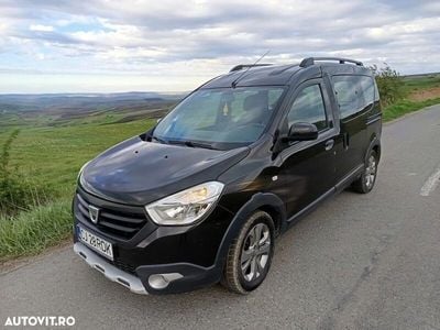 Dacia Dokker