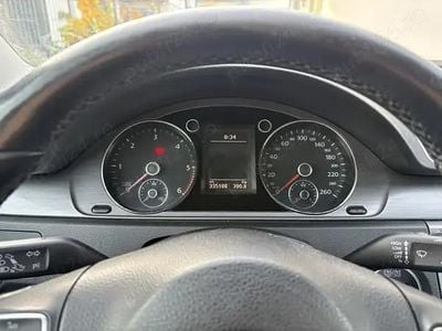 Utilizat 2011 VW Passat Break | 5.200 EUR (Preț OK)