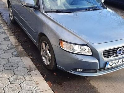 second-hand Volvo S40 D3 Kinetic