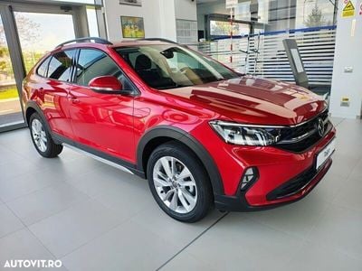 VW Taigo