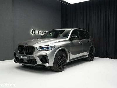BMW X5 M