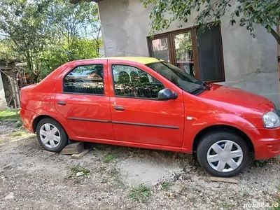 Utilizat 2011 Dacia Logan Berlinǎ | 2.649 EUR (Preț OK)