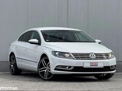 VW CC