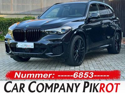 Utilizat 2022 BMW X5 M Sport SUV | 78.191 EUR