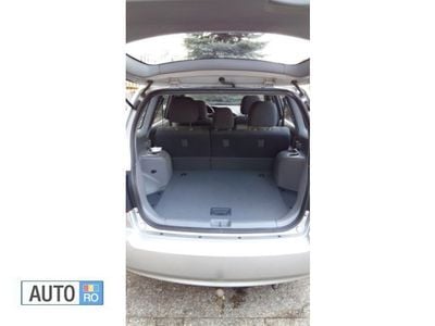 Argintiu Utilizat 2006 Kia Carens Monovolum | 2.500 EUR