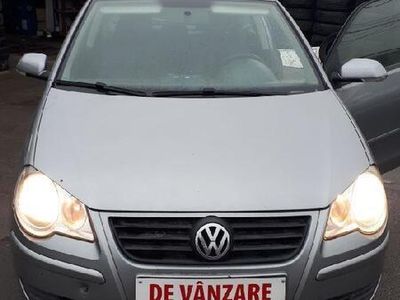 second-hand VW Polo 2
