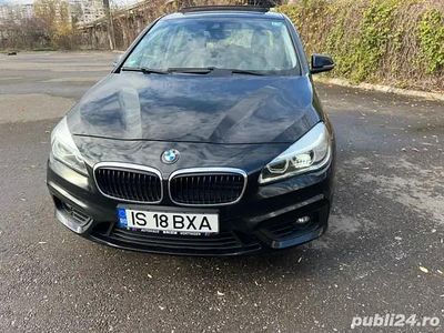 Second-hand BMW 218 150 CP (110 kW) 2016 Hatchback