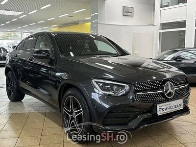 Mercedes GLC300