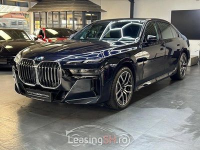 BMW 740