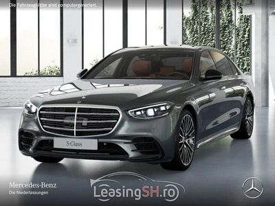 Mercedes 450