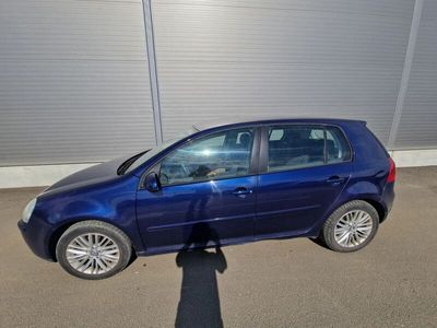 VW Golf IV