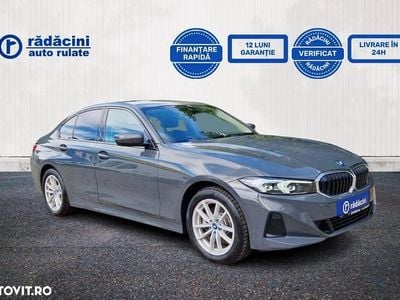 BMW 320e