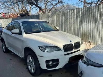 Second-hand BMW X6 245 CP (180 kW) 2012 SUV